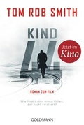 Cover: Kind 44 - Goldmann