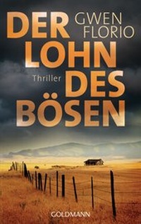 Abbildung von: Der Lohn des Bösen - Goldmann