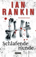 Cover: Schlafende Hunde - Inspector Rebus 19 - Manhattan