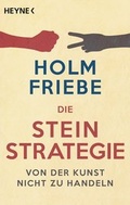Cover: Die Stein-Strategie - Heyne