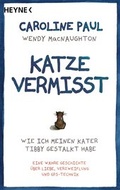 Cover: Katze vermisst - Heyne