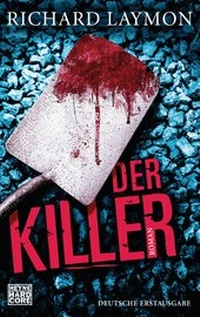 Enlarge image Cover: Der Killer - Heyne