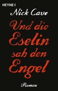 Cover: Und die Eselin sah den Engel - Heyne
