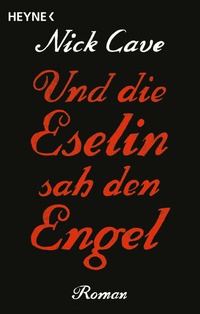 Abbildung von: Und die Eselin sah den Engel - Heyne