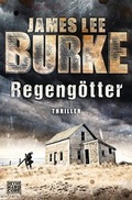 Cover: Regeng&ouml;tter - Heyne