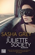 Cover: Die Juliette Society - Heyne