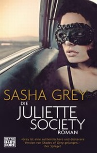 Abbildung von: Die Juliette Society - Heyne