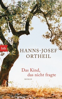 Abbildung von: Das Kind, das nicht fragte - btb