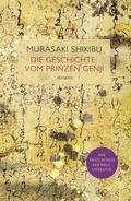 Cover: Die Geschichte vom Prinzen Genji - Manesse