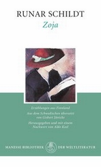 Abbildung von: Zoja - Manesse