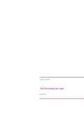 Cover: Die Psychologie der Logik - BoD - Books on Demand