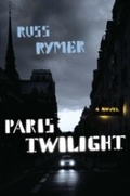 Cover: Paris Twilight - HarperCollins