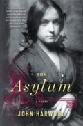 Cover: The Asylum - Mariner Books