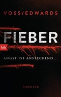 Cover: Fieber - btb