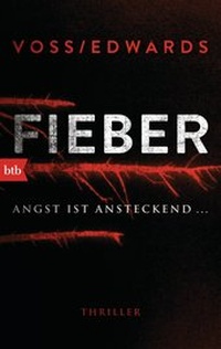 Enlarge image Cover: Fieber - btb