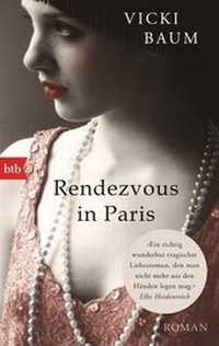Abbildung von: Rendezvous in Paris - btb