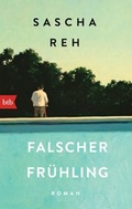 Cover: Falscher Fr&uuml;hling - btb