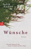 Cover: W&uuml;nsche - btb