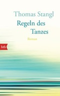 Cover: Regeln des Tanzes - btb