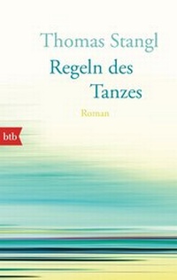 Abbildung von: Regeln des Tanzes - btb