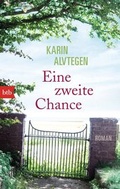 Cover: Eine zweite Chance - btb