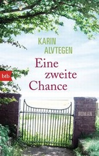 Enlarge image Cover: Eine zweite Chance - btb