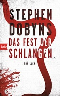 Abbildung von: Das Fest der Schlangen - btb