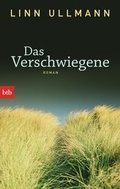Cover: Das Verschwiegene - btb