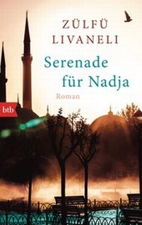 Abbildung von: Serenade für Nadja - btb