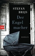 Cover: Der Engelmacher - btb