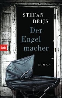 Enlarge image Cover: Der Engelmacher - btb