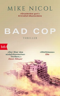 Abbildung von: Bad Cop - btb