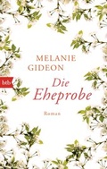 Cover: Die Eheprobe - btb