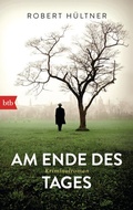 Cover: Am Ende des Tages - btb