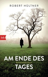 Abbildung von: Am Ende des Tages - btb