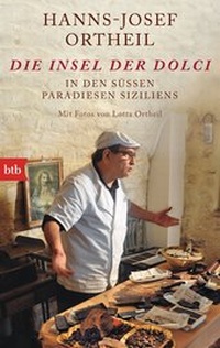 Abbildung von: Die Insel der Dolci - btb