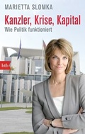 Cover: Kanzler, Krise, Kapital - btb