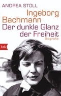 Cover: Ingeborg Bachmann - btb