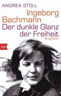 Enlarge image Cover: Ingeborg Bachmann - btb