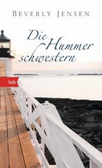 Abbildung von: Die Hummerschwestern - btb