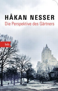 Abbildung von: Die Perspektive des Gärtners - btb