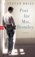 Cover: Post f&uuml;r Mrs. Bromley - btb