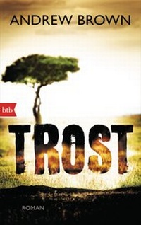 Enlarge image Cover: Trost - btb