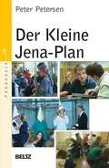 Cover: Der Kleine Jena-Plan - Beltz eBook