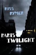 Cover: Paris Twilight - Houghton Mifflin