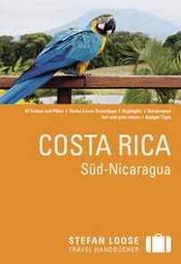 Abbildung von: Stefan Loose Reiseführer Costa Rica, Süd-Nicaragua - LOOSE