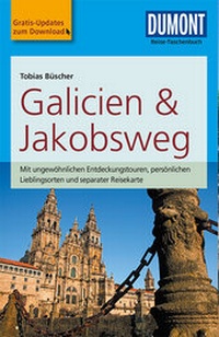 Abbildung von: DuMont Reise-Taschenbuch Reiseführer Galicien & Jakobsweg - DuMont Reiseverlag