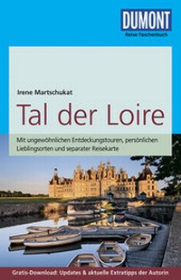 Abbildung von: DuMont Reise-Taschenbuch Reiseführer Tal der Loire - DuMont Reiseverlag