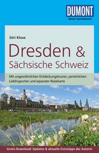 Abbildung von: DuMont Reise-Taschenbuch Reiseführer Dresden & Sächsische Schweiz - DuMont Reiseverlag