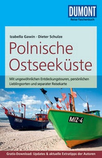 Abbildung von: DuMont Reise-Taschenbuch Reiseführer Polnische Ostseeküste - DuMont Reiseverlag